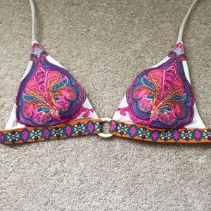 VICTORIA SECRET BIKINI TOP